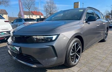 Opel Astra ST 1.2 Turbo Edition AHK Navigation