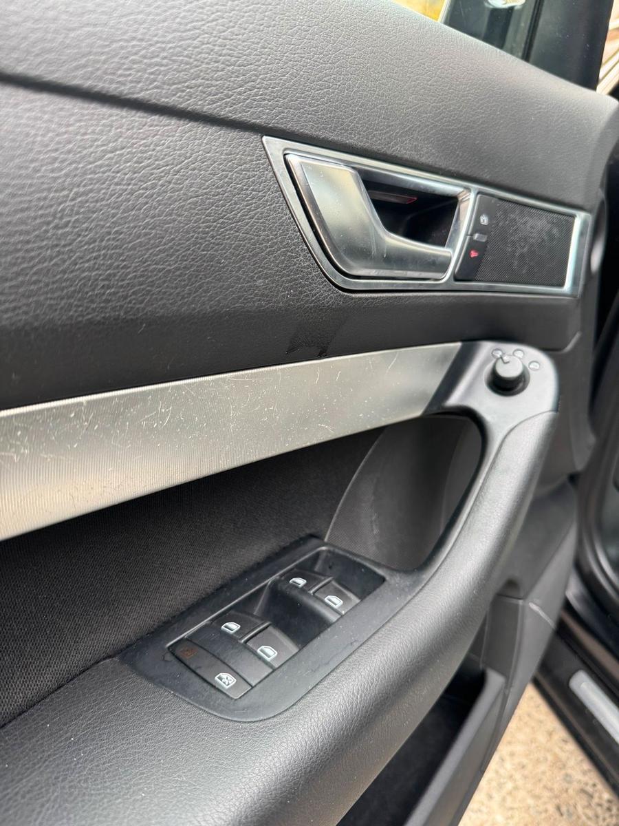 Audi A6 2006 — photo 7
