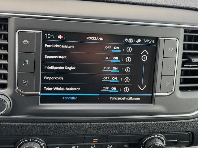 Peugeot Expert 2.0 BlueHDi 145 L2 EHZ
