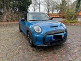 MINI Cooper SE MINI Yours, HUD, WR, LED, HK