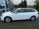 Seat Leon ST 1.6TDI*2 HAND*ERST 63TKM*PDC*SHZ*KLIMA* - Seat Leon mit Diesel-Antrieb: 1.6