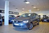 Volkswagen Sharan Highline BMT 7-SITZE/ACC/TOTW./EL.TÜREN - VW Sharan Gebrauchtwagen in Berlin