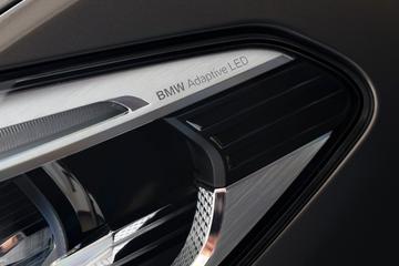 2019 Alpina B5 thumbnail 11