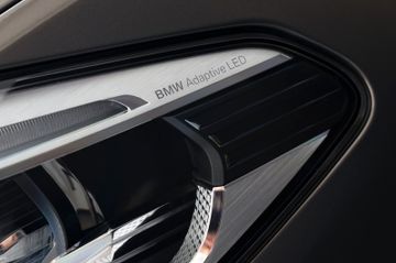 ALPINA B5 BITURBO Touring SWITCH-TRONIC Allrad