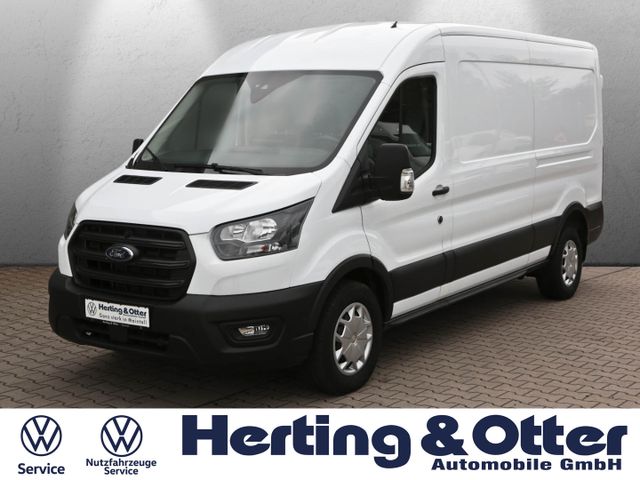 Ford Transit Trend 350 L3 Tech-Paket GJR Kamera ACC S