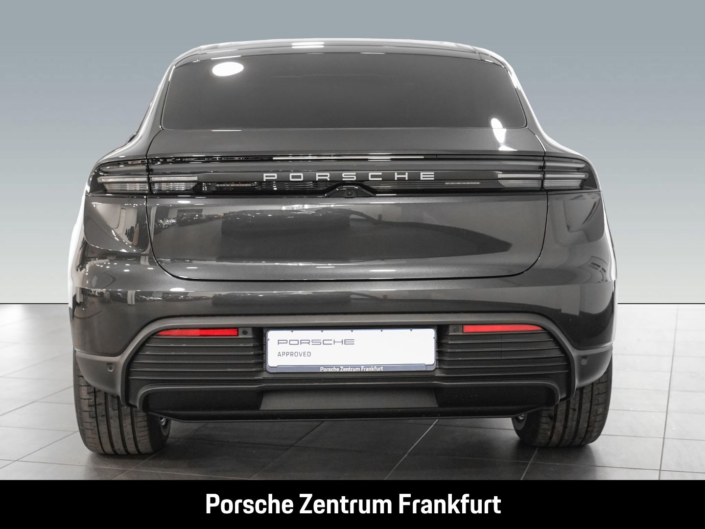 Porsche Macan - Bild 5