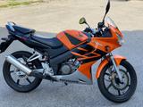 Honda CBR 125 - HONDA 2006 CBR 125