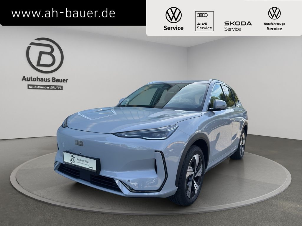 Image of Geely E5