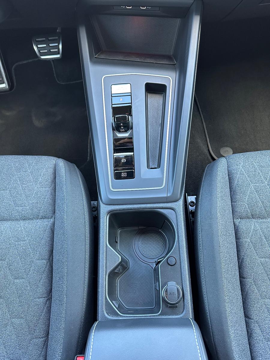 Volkswagen Golf Variant 1.5 eTSI DSG Move NAV+LED+GJR+KAM, миниатюра 14