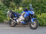 Honda VFR 1200X DCT Crosstourer - Offers matching your search criteria