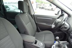 Fahrzeugabbildung Renault Scenic Grand Limited  **7-SITZE / NAVI / SITZHEI