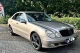 Mercedes-Benz Mercedes  270 CDI - Mercedes-Benz 270: Cdi