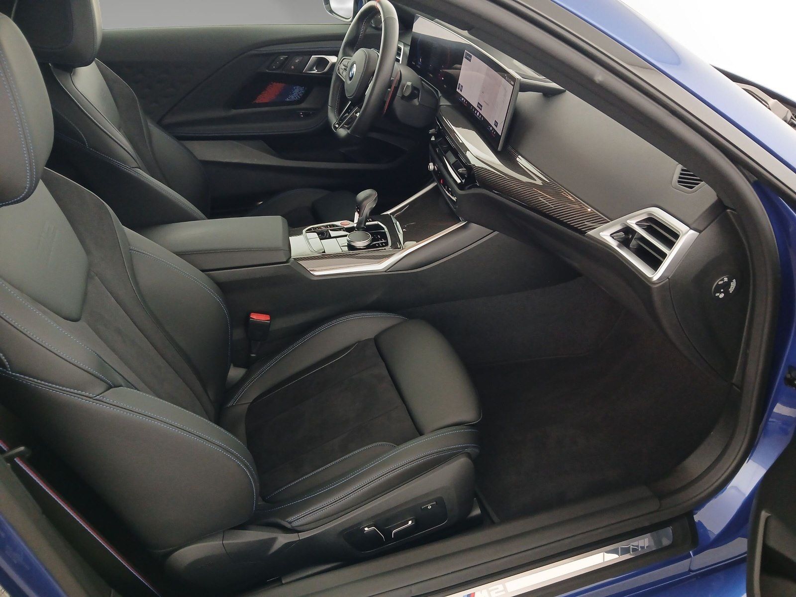 BMW M2 - Bild 9