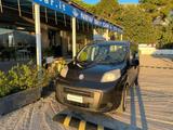 Fiat Qubo 1.3 MJT 75 CV Trekking - Fiat Qubo aus 2011
