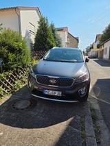 Kia Sorento 2.2 CRDi AWD Platinum Edition Automa... - Kia Sorento: Privatanbieter