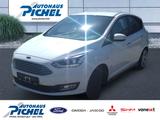 Ford C-Max Titanium KAMERA+TWA+ Navi Bi-Xenon Kurvenl - Ford: X Max