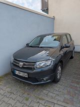 Dacia Sandero dCi 90 LIVE TÜV bis 03/27 - Dacia Sandero: Live
