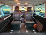Volkswagen T6 Multivan MOTOR ERN!!Trendline 1.Hd Scheckheft - Volkswagen T6 Multivan mit Diesel-Antrieb: Automatik