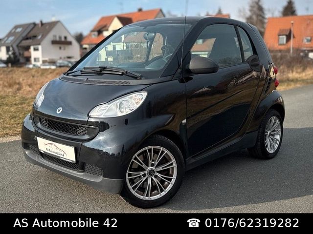 Smart ForTwo coupe CDI