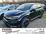 Honda CR-V 2.0 i-MMD HYBRID Sport Line Leder|ACC|LED|N - Honda CR-V: Sport Line