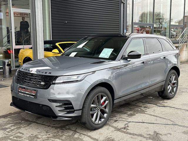 Land Rover Range Rover Velar P400e PHEV Allrad Dynamic S...