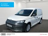 Volkswagen Caddy Cargo 2.0 TDI EcoProfi AHK   Kamera   Klim - VW Caddy Gebrauchtwagen in Solingen