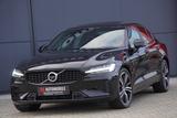 Volvo S60 R Design Recharge AWD+Pano+Standhzg+B&W+HUD - Volvo S60 R mit Hybrid-Antrieb (Benzin/Elektro)