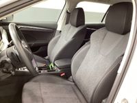 Skoda Octavia - Vorschau Bild 9