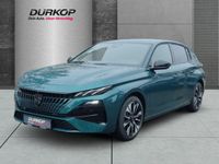 Peugeot 308 - Vorschau Bild 1