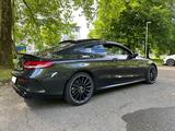Mercedes-Benz Graphitgrau+Nahezu Voll+Junge Sterne Garantie
