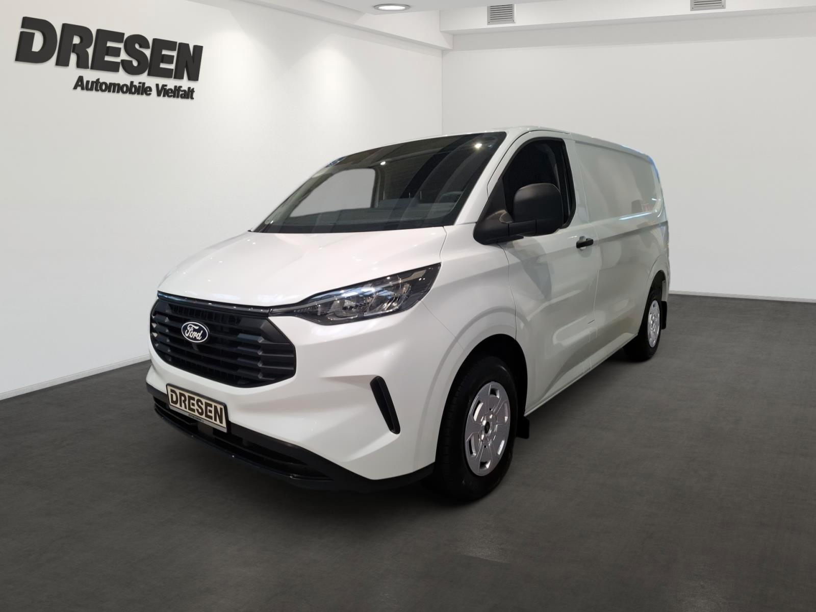Ford Transit Custom Kasten 280 L1 +Klimaanlage