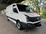 Volkswagen Crafter Kasten 2.0 TDI L2H1 Euro5-Inmen verbaut - Volkswagen Crafter in Ludwigshafen