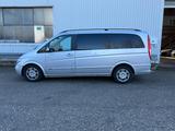 Mercedes-Benz Viano 2.2 CDI lang*Aut.*8 Sitzer*Panorama* - Mercedes-Benz Viano: 8
