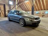 Audi S4 B5 2.7 BiTurbo V6 Rotiform / TÜV NEU - Audi S4 aus 2001: Kombi