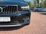 Volvo XC40 D3 Inscription *RFK*LEDER*SITZ-HZG.* - gebrauchte Volvo XC40 aus dem Jahr 2019