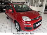 Fiat Panda Lounge Automatik *2. Hand*PDC*Klima - Fiat Panda: Automatik