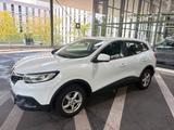 Renault Kadjar 1.2 TCe  TÜV neu - Renault Kadjar in Bonn