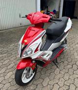 Sachs Speedjet R50 Limited - SACHS VON 1 BIS 50 CCM
