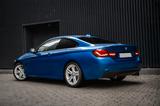 BMW 435i xDrive Coupé Sport Line 68000km - BMW 435 mit Panoramadach