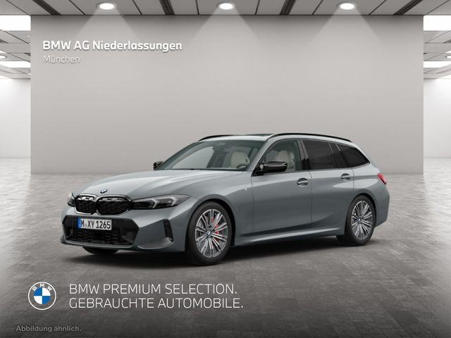 BMW M340i xDrive Touring M Sport AHK Kamera HiFi