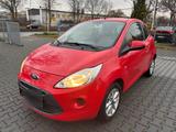 Ford Ka mit nur 76.600 km - Ford Ka/Ka+ in Chemnitz