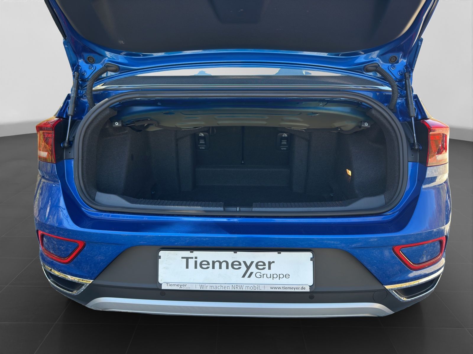 Volkswagen T-Roc - Bild 17