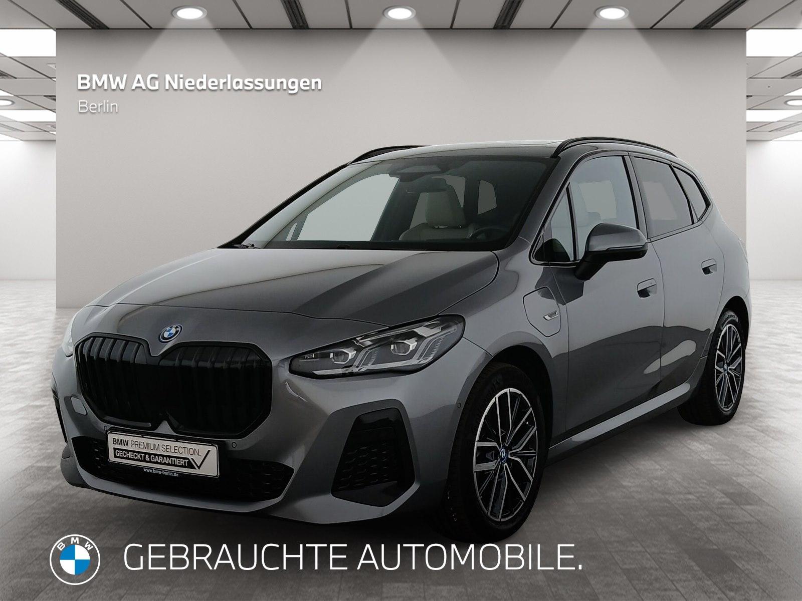 BMW 230 Active Tourer 230e xDrive Active Tourer M Sport Harman/K LED