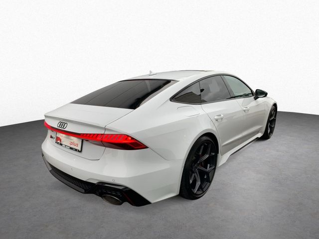 RS7 Sportback performance B&O+NACHT+MATRIX+PANO+