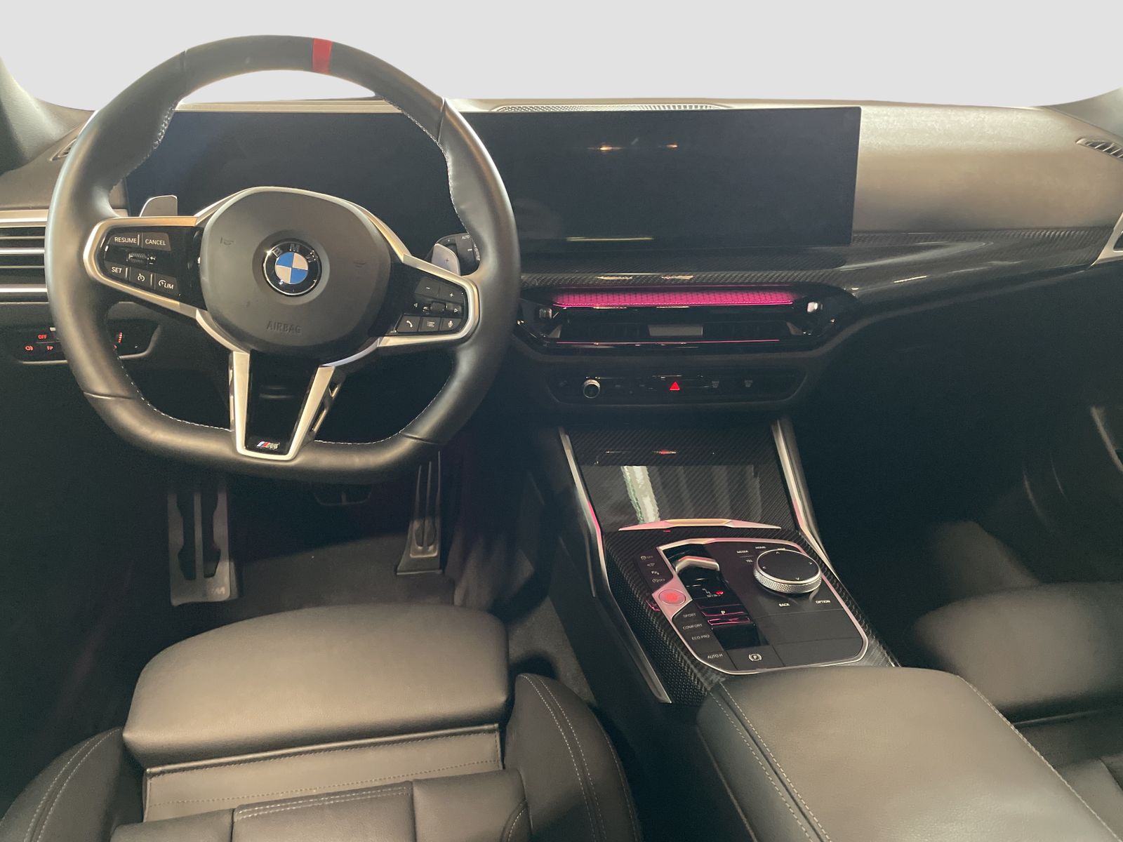 BMW M340i - Bild 12