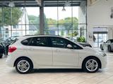 BMW 2er Active Tourer - 220i MSport|PANO|HUD|AHK|LED - gebrauchte Vans in Remscheid