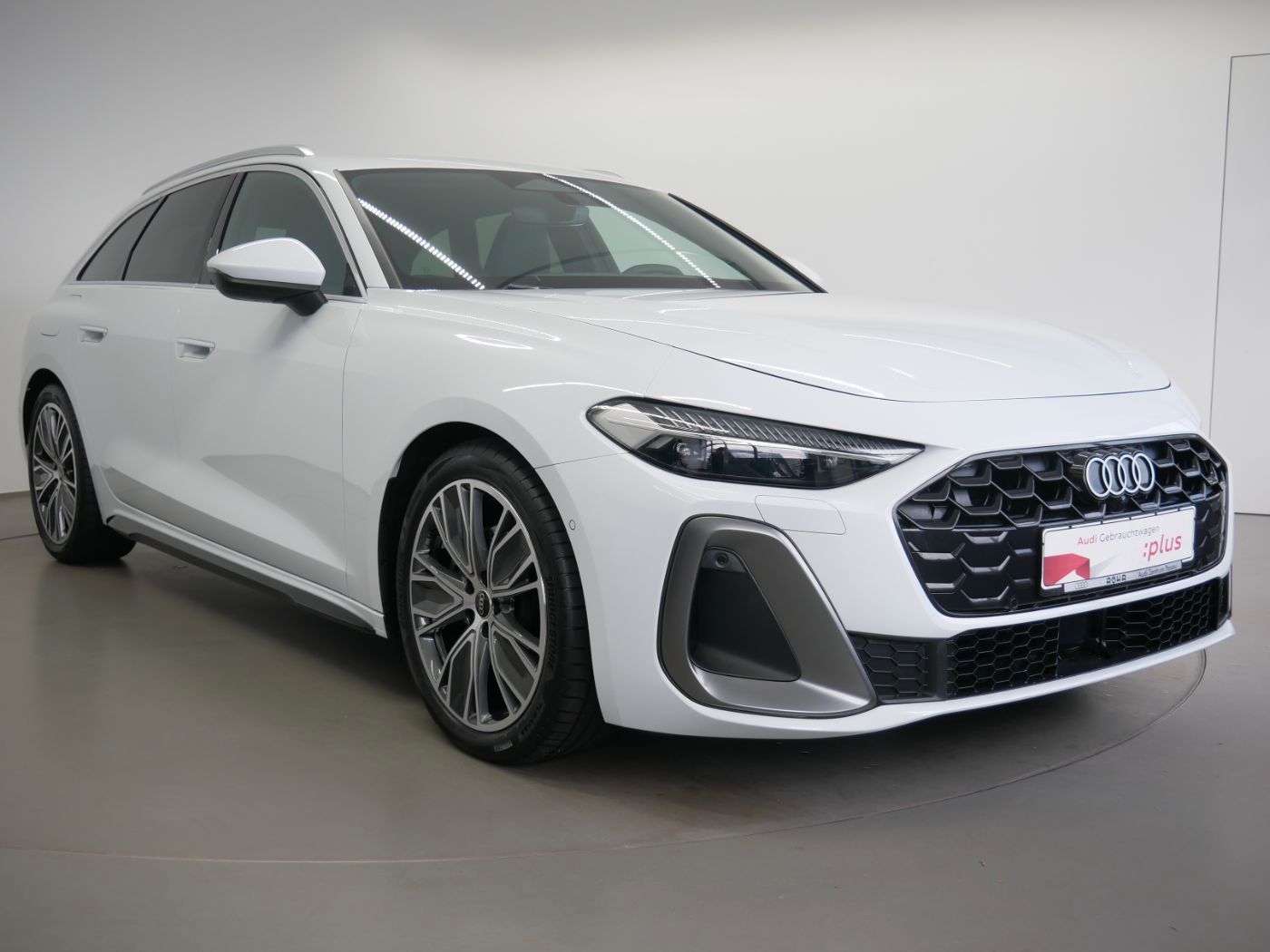 Audi A5 - Bild 3
