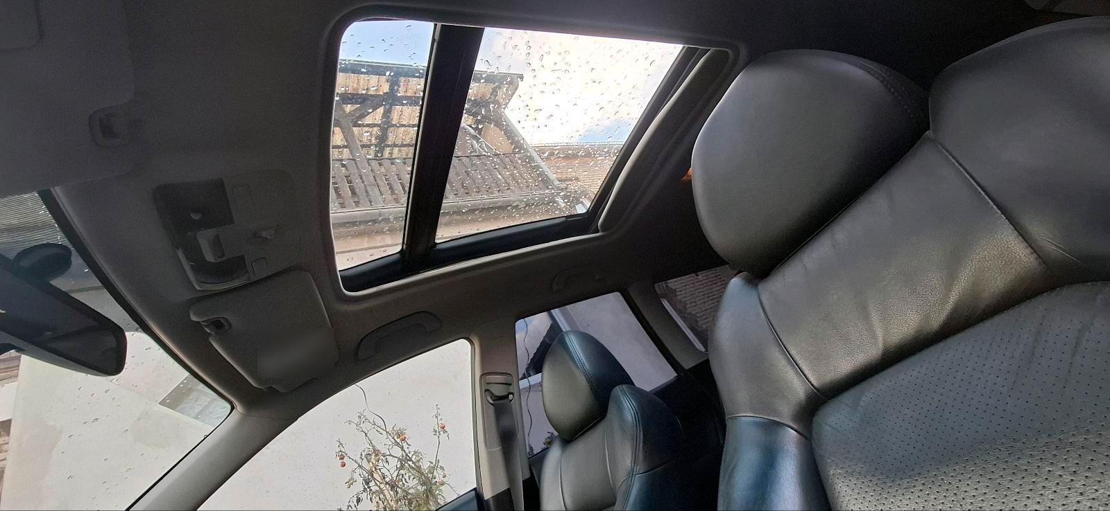 Subaru Legacy 2005 — photo 9