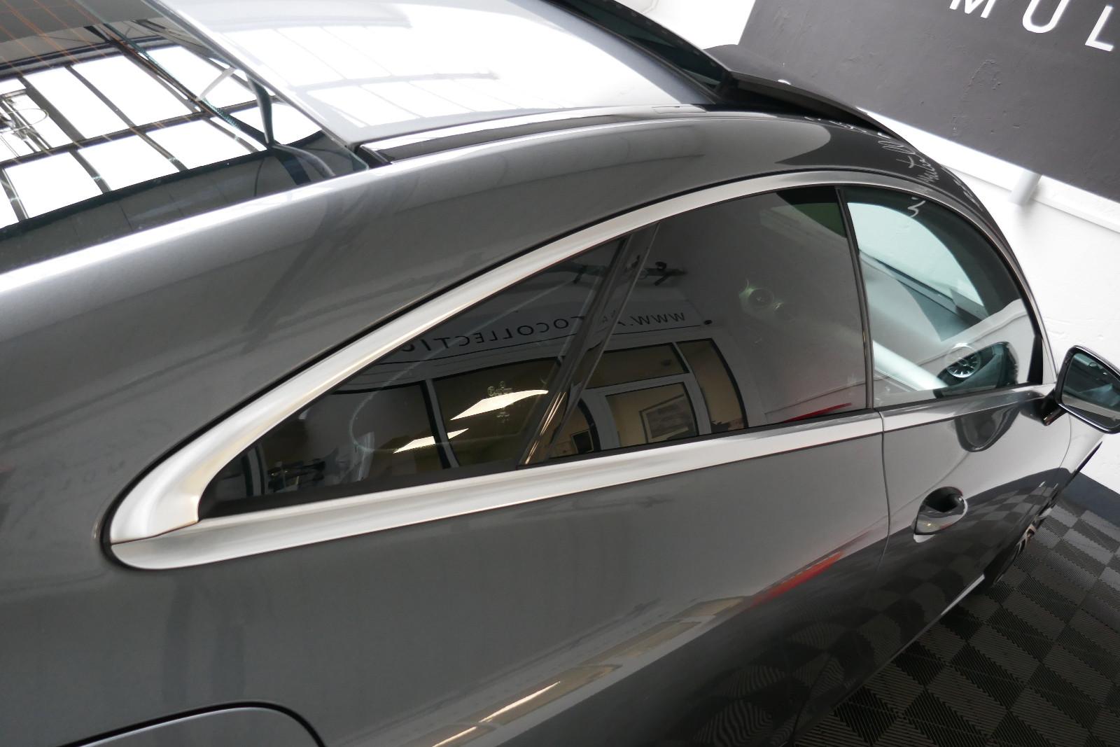 Mercedes-Benz E 300 E Coupe TOP ZUSTAND*LEDER*SD*NAVI*KAMERA