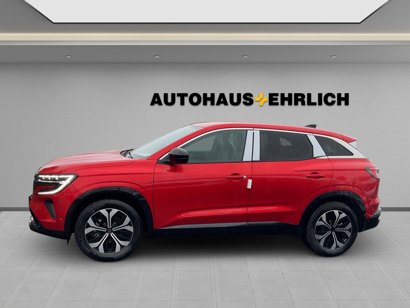Renault Austral Techno Mild Hybrid 160 Automat +Kamera+ imagem 2